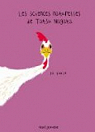 Les sciences naturelles de Tatsu Nagata : La poule par Nagata