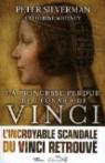 La princesse perdue de Leonard de Vinci par Silverman