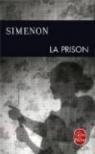 La prison par Simenon