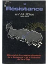 La Résistance en Val d'Oise 1940-1944 par Larocque