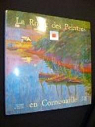 La route des Peintres en Cornouaille 1850 - 1950 par Le Bihan
