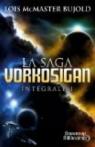 La saga Vorkosigan - Intégrale, tome 1 par McMaster Bujold