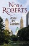 La saga des Stanislaski, tome 1 : Secrets de famille par Roberts