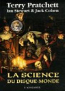 La Science du Disque-monde, tome 1 : La Science du Disque-monde par Pratchett
