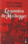 La sombra de Heidegger