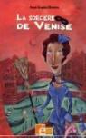 La sorcière de Venise par Silvestre