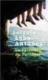 La splendeur du Portugal par Lobo Antunes
