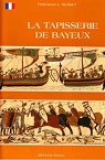 La tapisserie de Bayeux par Musset