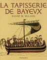 La tapisserie de Bayeux par Wilson