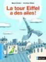 La tour Eiffel a des ailes ! par Doinet