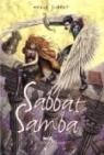 La trilogie Morgenstern, Tome 3 : Sabbat Samba par Jubert