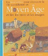 Livre-rbus pour dcouvrir : La vie quotidienne au Moyen Age par Joly