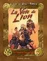 Le livre des cinq anneaux, premire dition : Le livre des clans, tome 6 : La voie du Lion, les secrets du clan du Lion par Kapera