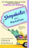 Shopaholic Takes Manhattan par Kinsella