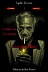 Ladainian Abernaker - 1: Vampire Blues par Blaizot