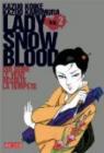 Lady Snowblood, tome 2 : Qui sème le vent récolte la tempête par Koike