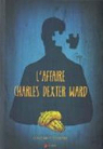 L'affaire Charles Dexter Ward (BD) par Culbard