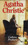 L'affaire Prothero par Christie
