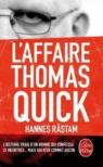 L'Affaire Thomas Quick par Rstam