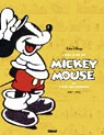 L'âge d'or de Mickey Mouse, tome 2 : 1938-1939 par Gottfredson