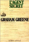 L'agent secret par Greene