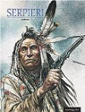 Lakota par Serpieri
