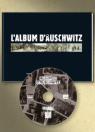 L'Album d'Auschwitz par Klarsfeld