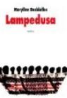 Lampedusa par Desbiolles