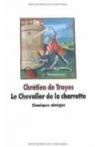 Lancelot ou Le Chevalier de la Charrette par Troyes