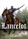 Héros de légende : Lancelot par Merle
