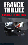 L'anneau de Moebius par Thilliez
