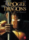 L'apoge des dragons, tome 1 : L'hritage ancestral par Corbeyran