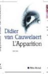 L'apparition par Van Cauwelaert
