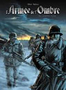 L'armée de l'ombre, tome 1 : L'hiver russe par Olivier Speltens