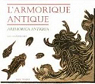 L'armorique antique- Aremorica antiqua par Eveillard