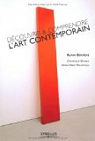 L'art contemporain par Bourdie