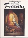 L'art fantastique de Frank Frazetta par Frazetta