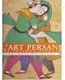 L'art persan par Loukonine