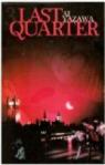 Last Quarter, tome 3 par Yazawa