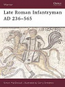 Late Roman Infantryman par MacDowall