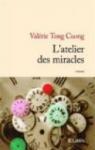 L'atelier des miracles par Tong Cuong