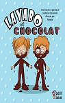 Lavabo et Chocolat par Kucharski