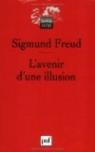L'avenir d'une illusion par Freud