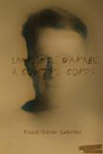 Lawrence d'Arabie -  contre-corps par Laferrre