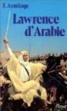 Lawrence d'Arabie par Armitage
