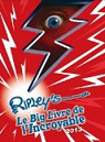 Le Big livre de l'incroyable 2013 par Ripley`s