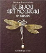 Le bijou Art Nouveau en Europe par Van Strydonck de Burkel