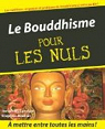 Le Bouddhisme pour les Nuls par Landaw