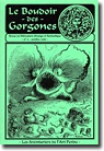 Le Boudoir des Gorgones n 4 par Gontier