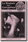 Le Boudoir des Gorgones n 6 par Gontier